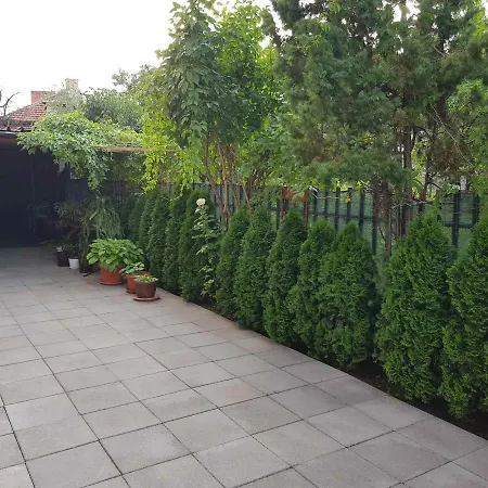 Gerovi House