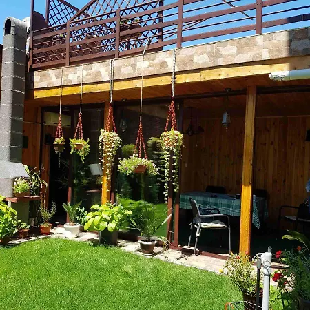 Pensiune Gerovi House Samokov