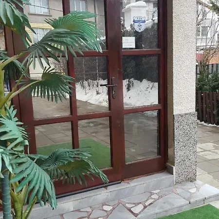 Gerovi House * Samokov