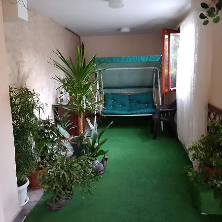 Gerovi House * Samokov
