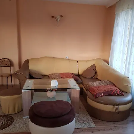 Gerovi House