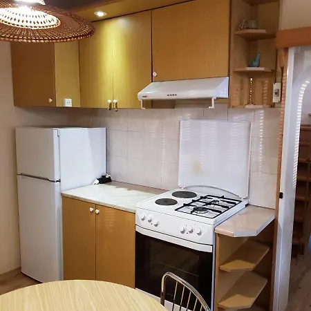 Gerovi House Pensiune Samokov