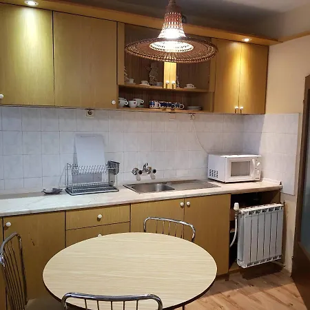 Gerovi House Pensiune Samokov