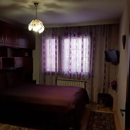 Gerovi House