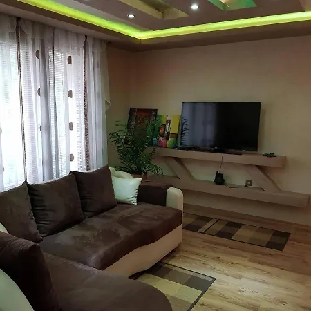 Gerovi House *