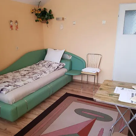 Pensiune Gerovi House Samokov