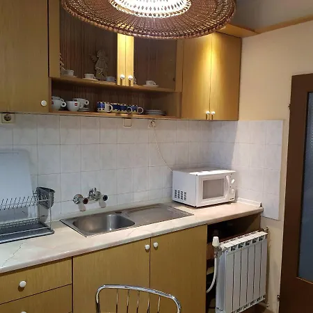 Gerovi House Pensiune Samokov