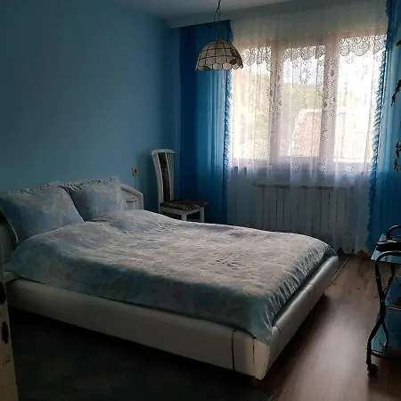 Gerovi House * Samokov