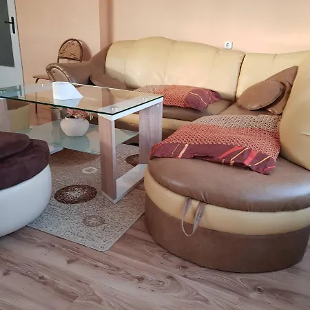 Gerovi House * Samokov
