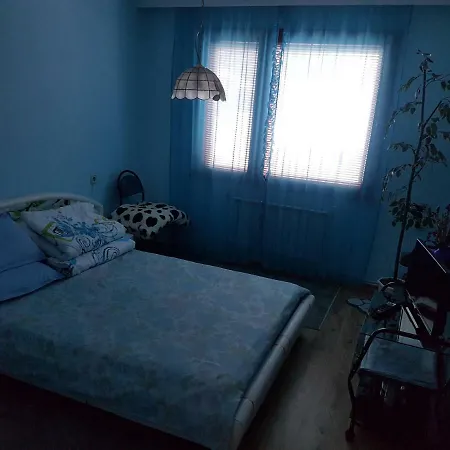 Pensionat Gerovi House Samokov