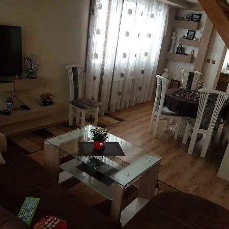 Gerovi House Pensiune *