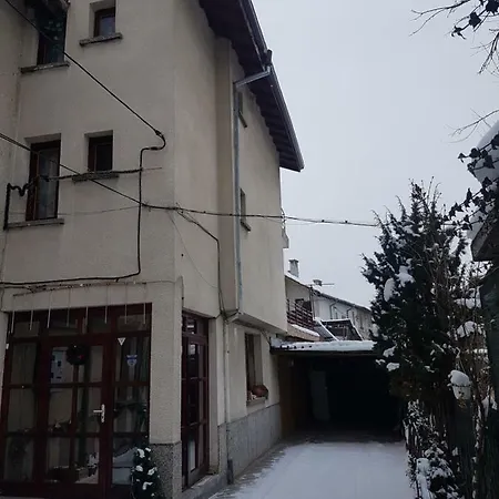 Gerovi House *