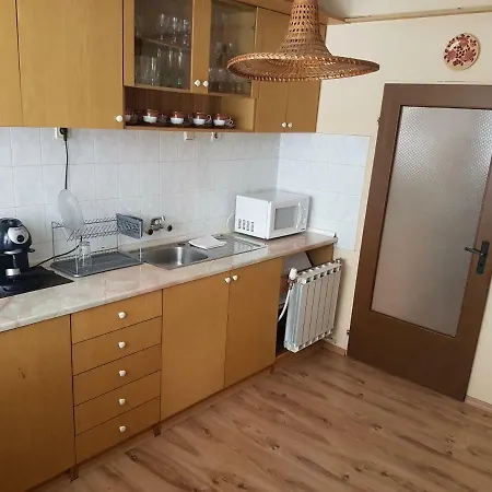 Gerovi House *