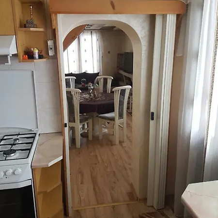 Gerovi House Pensionat *